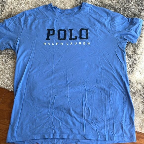 Polo tee - Picture 1 of 4